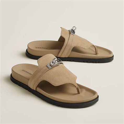 hermes egerie sandal re iew|Hermes empire sandals.